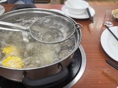 -阿波潮汕牛肉火锅·汤粉面(拱北店)