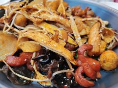 -一品豆花(光谷天地店)