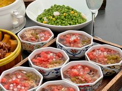 -汉水谣·江景餐厅(江滩店)