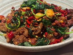 -浩海火燒雲傣家菜(芮欧百货店)