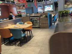 -鱼酷活鱼烤鱼(沈阳大悦城店)