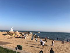 -老虎石海上公园