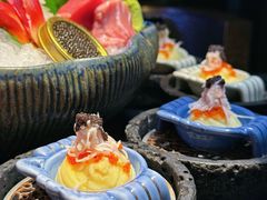 -蟹犇前•帝王蟹雪蟹(陆家嘴店)