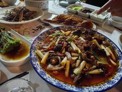 -院8里·小聚园(九眼桥店)