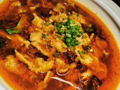 -小放牛炒菜馆(裕华万达店)