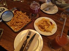 -京A Brewpub·精酿餐吧(幸福村店)