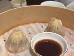 -无锡丽笙精选酒店·兰亭阁中餐厅