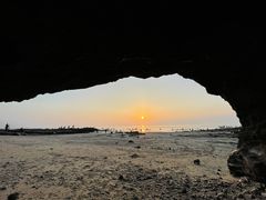 -石螺口海滩