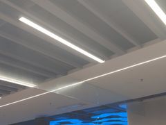 -我爱运动健身·游泳·瑜伽·普拉提馆(大卫城店)