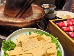 -东来顺饭庄(金泉广场店)