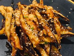 -北京王府井希尔顿酒店·秦唐中餐厅Chynna