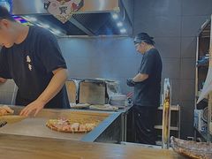 -鸟幸 TORISAKI 炭火居酒屋