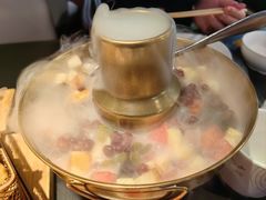-辣尚瘾·烤鱼·新川菜(交大直营店)