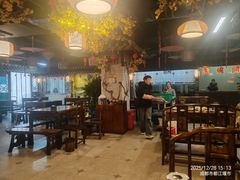 -庭院小酌(瑞莲街店)