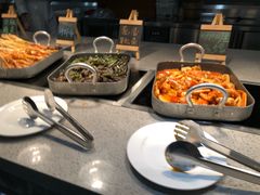 -瑞安辰茂阳光酒店自助餐
