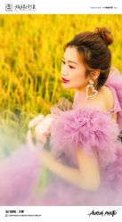点击看大图 -薇薇新娘婚纱摄影(跃进北路店)