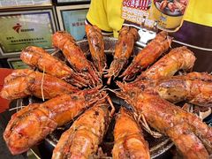-桥东喜碧海鲜街(水东街店)
