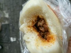 -陈师傅包子馒头店(大林路店)