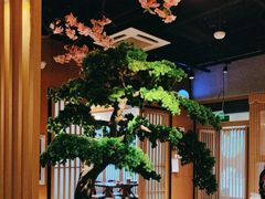 -松子料理(华威桥店)
