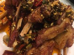 -黄家饺子东北特色菜馆(湖滨商业街店)