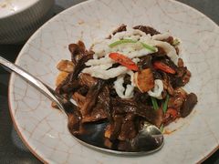 -沈灶河豚宴·河豚融合餐厅(汉中路店)