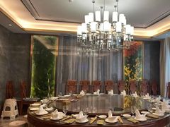 -怀德酒楼·粤菜·海鲜·茶点(怀德万象汇店)