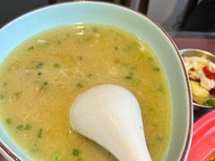 -新繁老號豌豆汤饭店·江湖菜(宝光寺店)