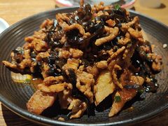 -新白鹿餐厅(银泰西湖文化广场店)