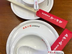 -周鱼小馆石锅酸菜鱼(活力汇店)