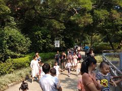 -柳州市动物园