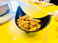乾隆白菜-南来顺饭庄·清真(南菜园店)