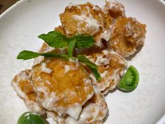 奇妙虾球-小大董·烤鸭(凤凰汇店)