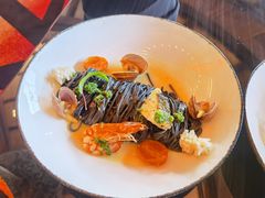 -哈蒙德餐厅