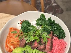 -O'eat Blossom&Pelican(深圳首店)