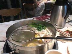-为什么牛潮汕牛肉火锅(中信广场店)