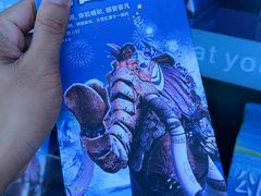 -珠海长隆海洋王国