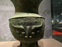 -盘龙城国家考古遗址公园