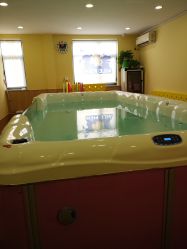 -爱乐婴童水育早教中心·儿童游泳中心(田园商业广场店)