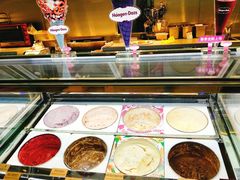 -哈根达斯(龙湖时代天街店)