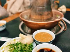 -裕德孚·非遗手切涮羊肉(东直门内大街店)