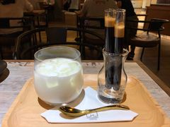 -麦隆咖啡Mellower Coffee(弘基时尚生活中心店)