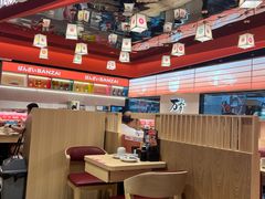 -万岁寿司(万国店)