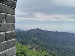 -慕田峪长城