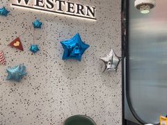 -西语·炭烧牛排(卓越中寰店)