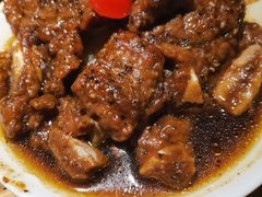 -吉旺港式餐厅(南方商城店)
