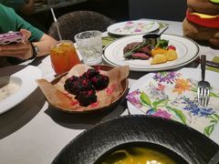 -IL Forno 意坊·意大利餐厅(温州万象城店)