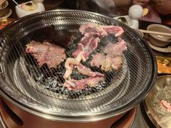 -核桃碳烤肉馆(深圳首店)