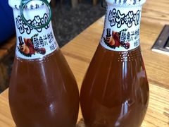 -阿婆情腊排骨火锅(金虹路店)