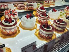 -多乐之日(华贸天地店)