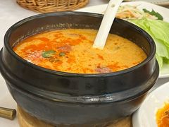-阿诺泰·泰国餐厅(紫荆店)
